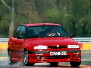 Lancia Delta HPE Evo 500 '1996
